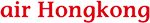 Air Hong Kong Logo